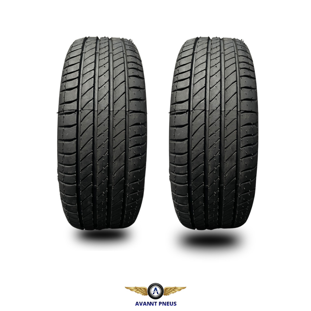 KIT 2 PNEU AVANNT 185/60 R15 AVT A-60 86 R