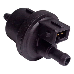 Válvula Canister Para Citroen C3 Peugeot 206 207 1.4 1.6