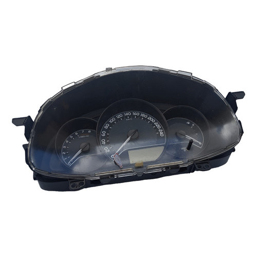 Painel Instrumento Velocímetro Corolla 2015 2016 2017 2019 Preto