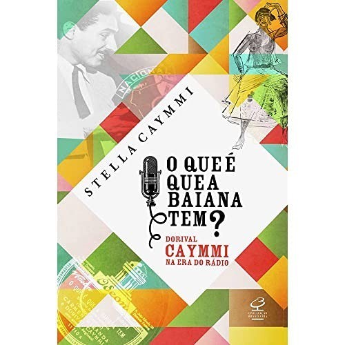 O Que e Que a Baiana Tem? de Stella Caymmi 6901523 de Stella Caymmi 7871104