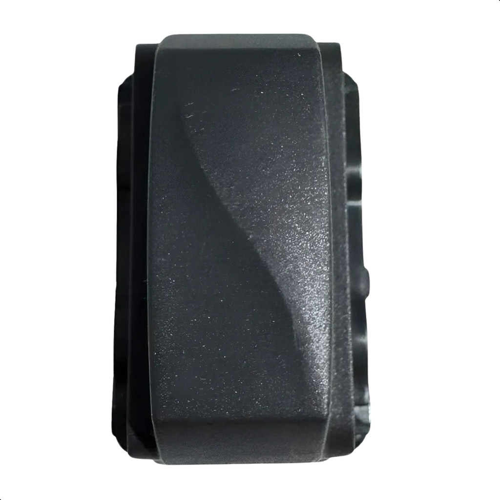 Botão Falso Moldura Renault Duster Logan Sandero 2011 A 2020