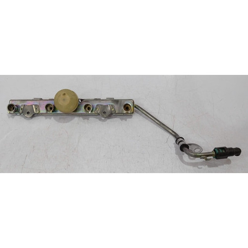 Flauta Bico Injetor Honda Fit 1.4 2003 - 2008