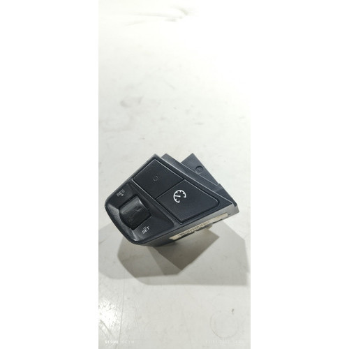 Botão Comando Piloto Automático Gm Captiva 2008-2010 2588156