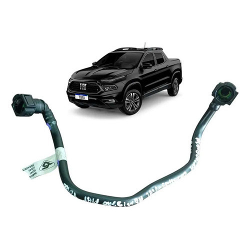 Mangueira Combustível Admissao Fiat Toro 1.3 T270 2025