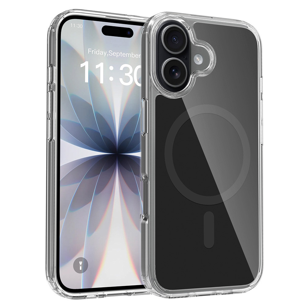 Capa Capinha Anti Impacto AZ Color Mag Para iPhone 17