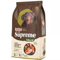 Ração Quatree Supreme Cães Castrados Light Raças Pequenas Frango 10kg