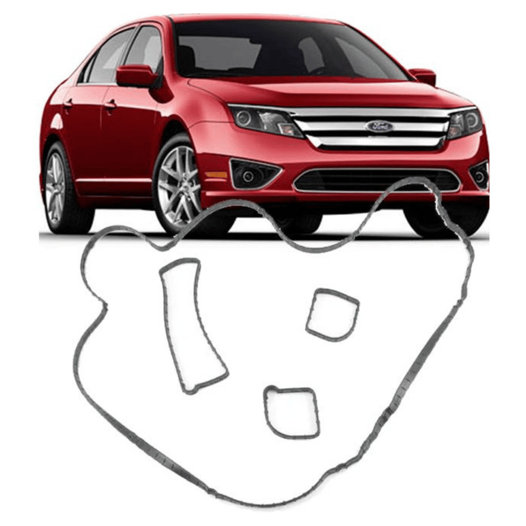 Junta Tampa Valvulas Fusion 2.5 16V Duratec de 2009 À 2012