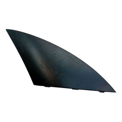 Tampa Reboque Parachoque Dianteiro Peugeot 207 09/14 Cinza
