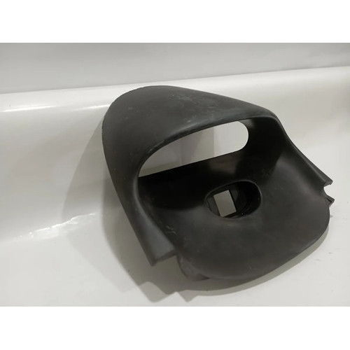 Moldura Computador Bordo Peugeot 206 Sw 1.4 2006 Cx402