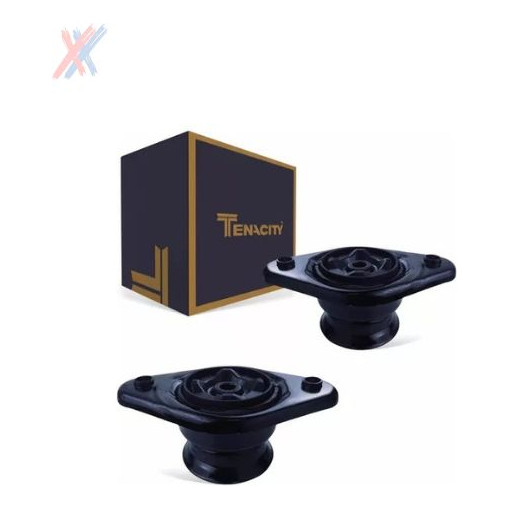 Kit Batente Amortecedor Traseiro Ix35 Tucson Sportage