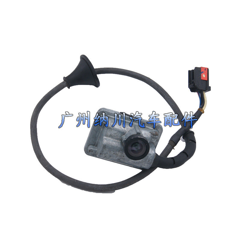 Adequado para 09-12 ford ford Flex câmera de ré peças automotivas 8A8T-19G490-AD alta qualidade estoque pronto