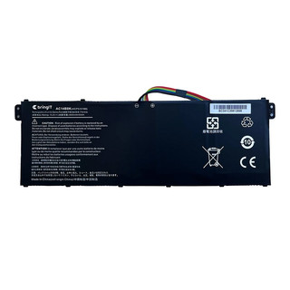 Bateria para Notebook Acer Aspire ES1-572-36XW | 15.2 V 3600 mAh 15.2 V em Oferta na Shopee