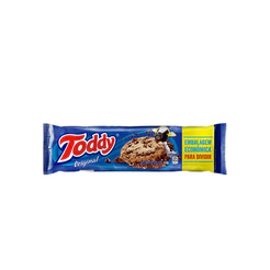 Toddy Cookie Baunilha Gotas de Chocolate