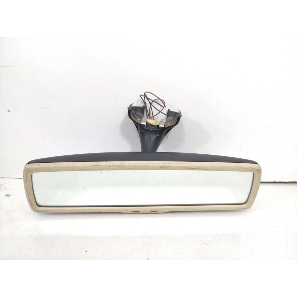 Retrovisor De Teto Volkswagen Jetta 2012