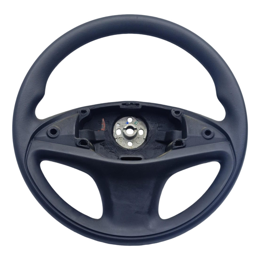 Volante Novo Celta Prisma 2011 2012 2013 S/t