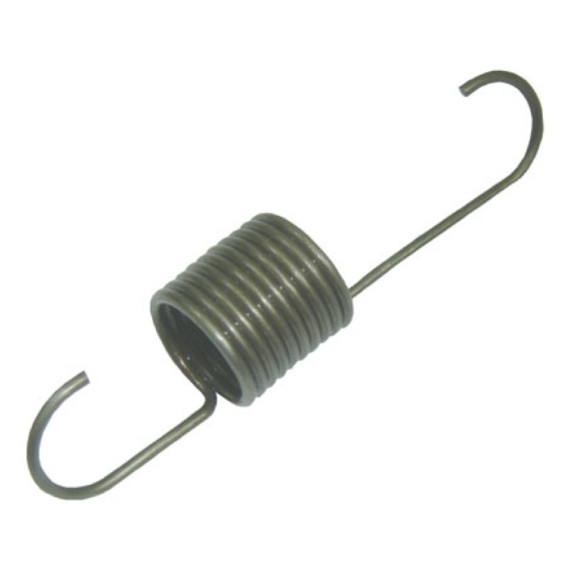 Kit 10 Mola Retorno Pedal Embreagem Volks Todos Caminhoes