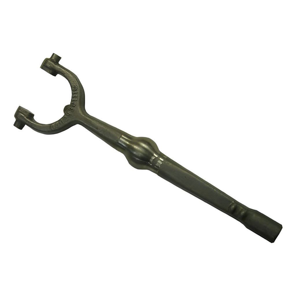 Garfo Maior Embreagem 330mm/13'forjado Lpo 1113/1516