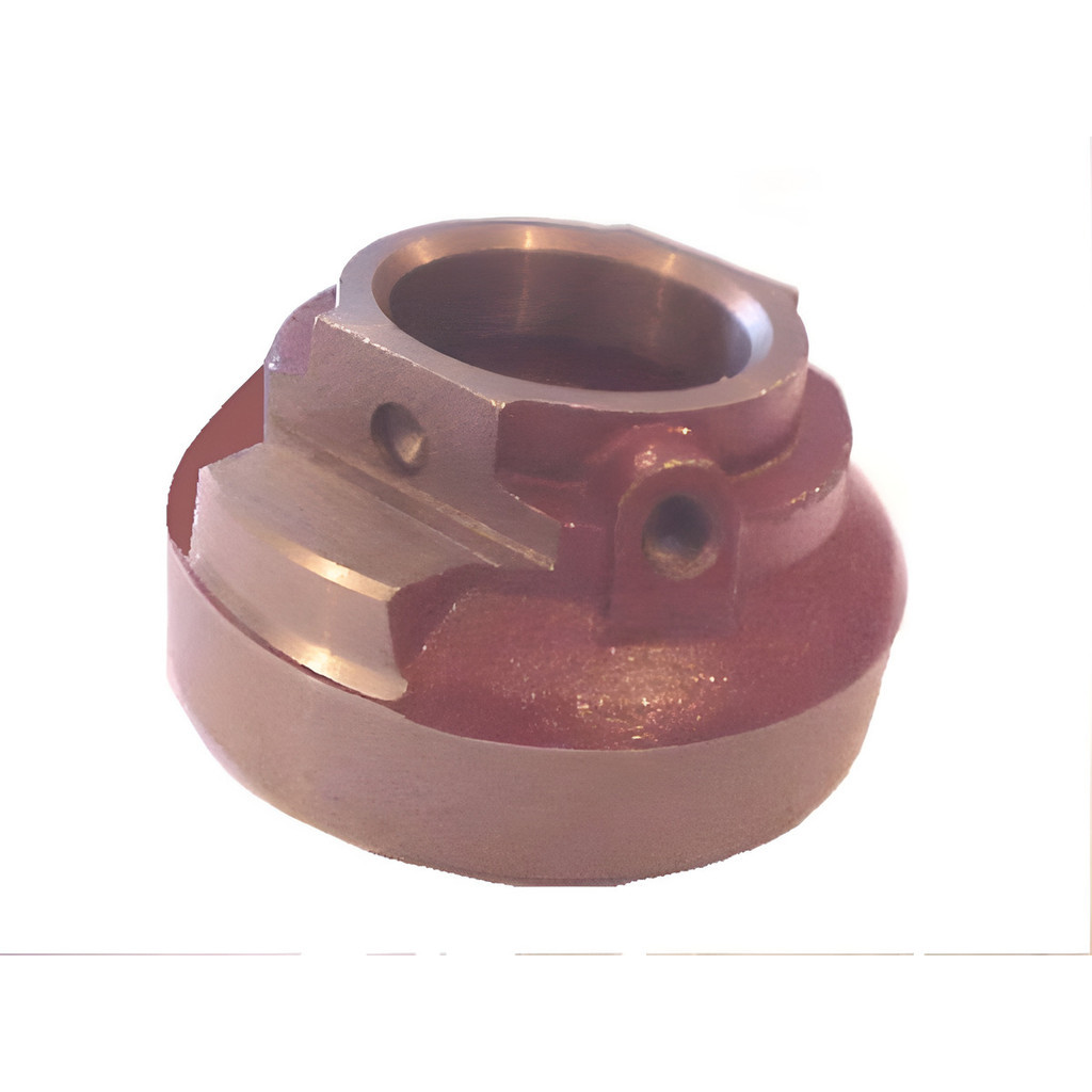 Cubo Embreagem C/rolamento Mercedes 366/1214/1218/1618/2318