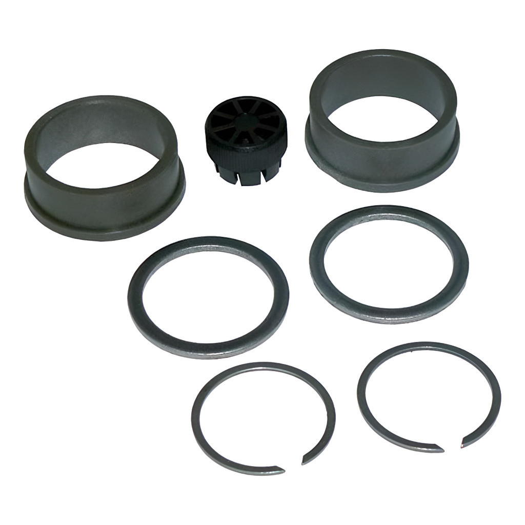 Reparo Bucha Eixo Embreagem Cambio G210/g240 Mb Axor/atego