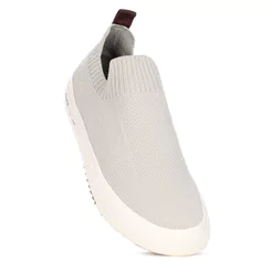 Tênis Coca Cola Stamp Chronos 2.0 Off White - Masculino
