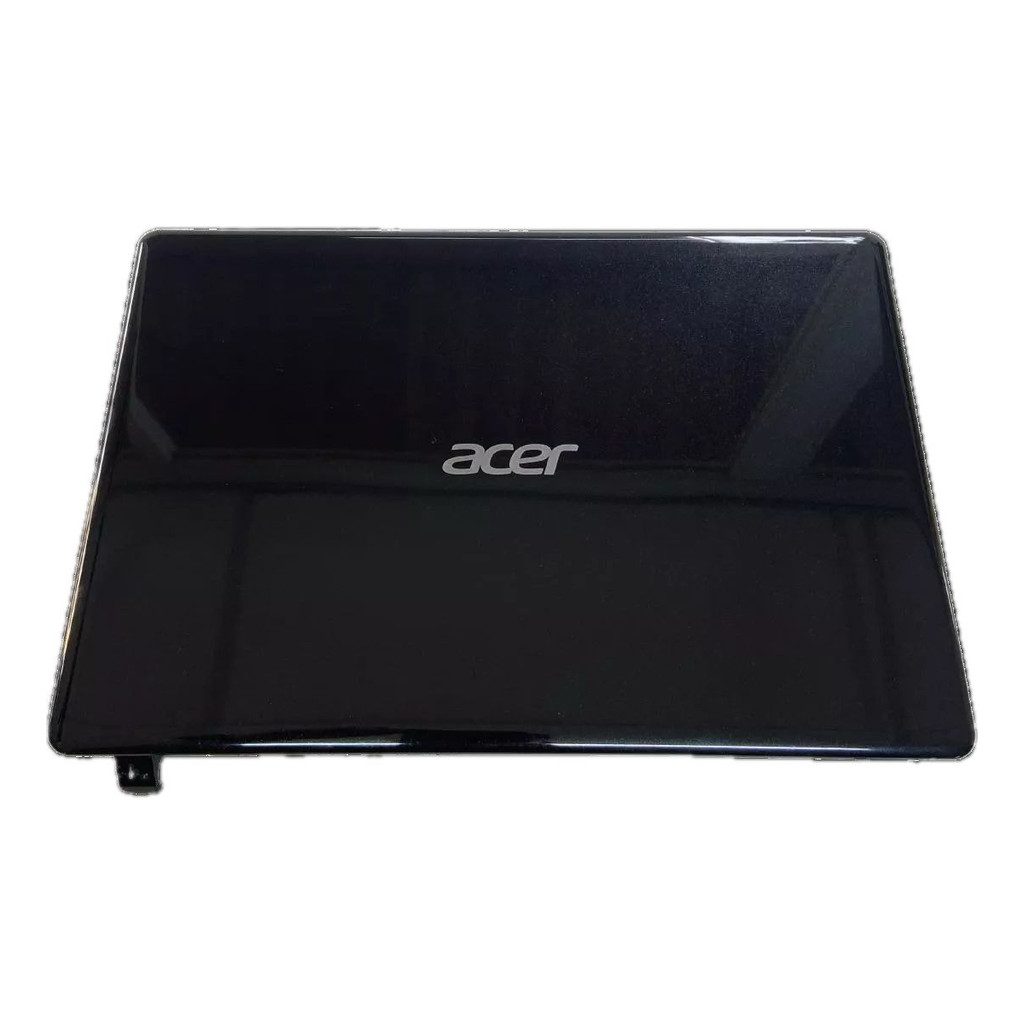Carcaça Tampa Notebook Acer Aspire V5-121 Original Cor Preto