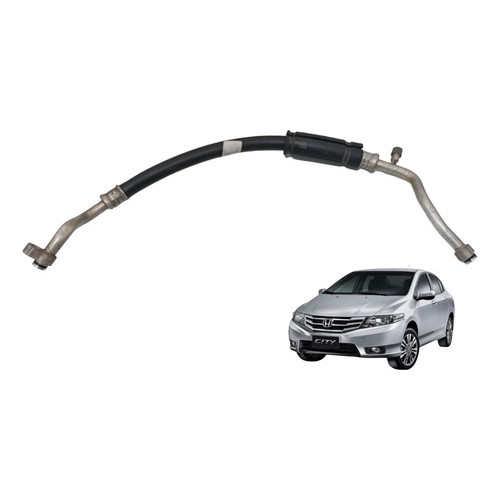 Mangueira Ar Condicionado Honda City 2013 2014 2015 2016