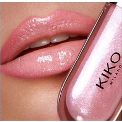 Lip Gloss 3D Hydra Gloss-Kiko Milano