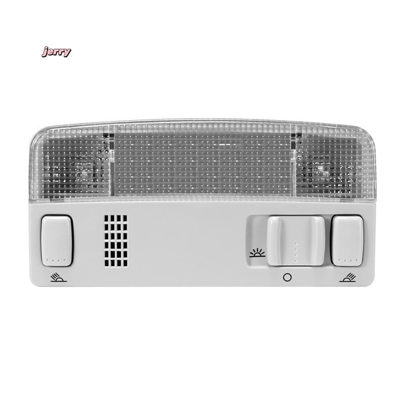 Lâmpada De Cúpula De Luz De Leitura Interior B5 Golf Mk4 Fabia 1Td947105 3B0947105C 3B0 947