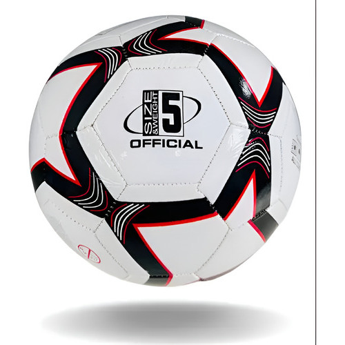 Bola Futebol Campo Capotao Tamanho Oficial Infantil Premium