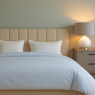 Cabeceira Estofada Modulada Premium Cama Box Casal Queen King para Quarto em Oferta na Shopee