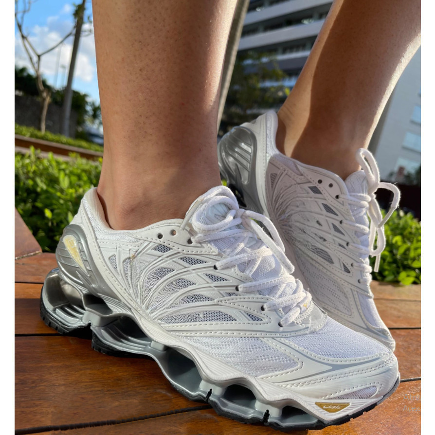 Tenis Esportivo Masculino e Feminino Otimo Pra Caminhada / Corrida / Academia Qualidade Premium em Oferta na Shopee