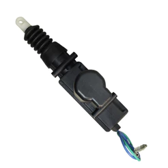 Motor para Trava Elétrica de Portas - 12V - DNI 2020