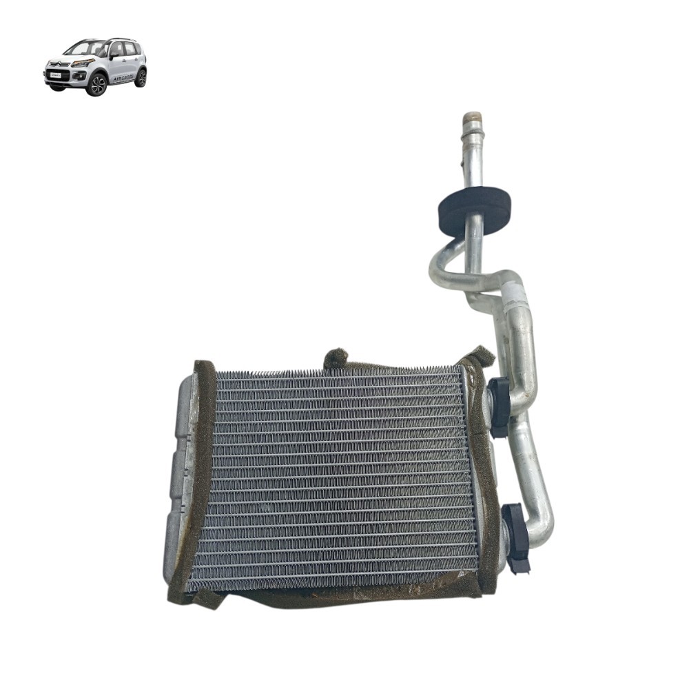 Radiador ar quente Citroen c3 Aircross 2012 2013 2014 2015
