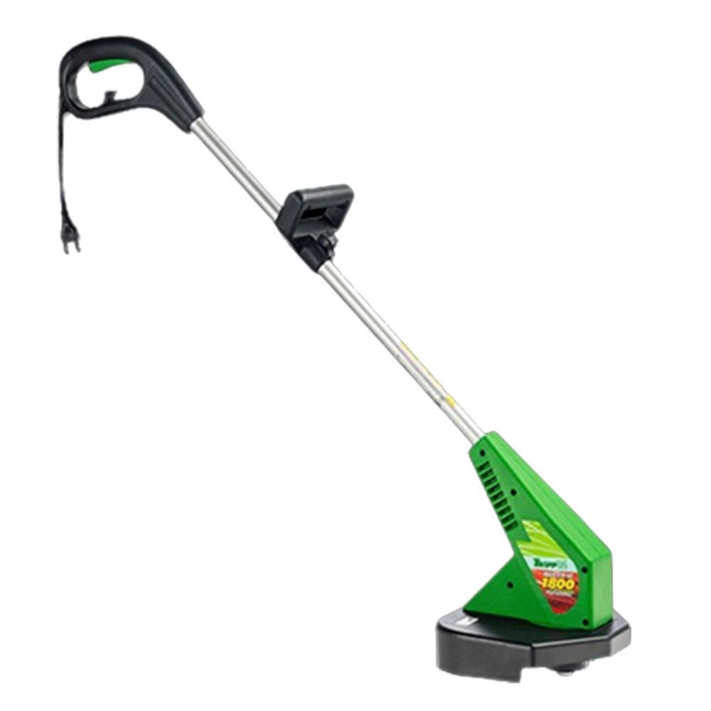 Aparador de Grama Elétrico Trapp Master AT1800, 1800 Watts em Oferta na Shopee