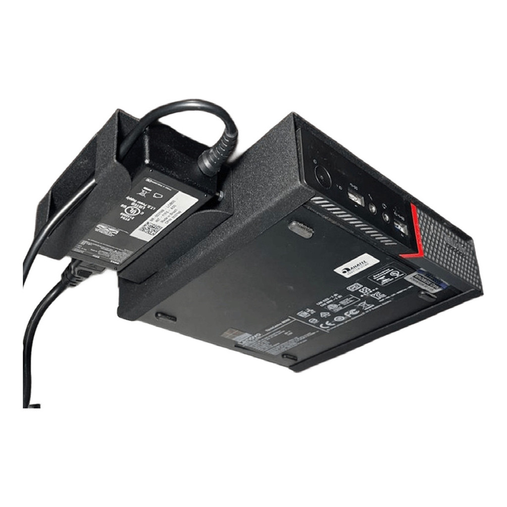 Suporte Cpu Thinkcentre M92 M92p Tiny Lenovo Mini Versa