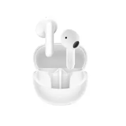 Fone de Ouvido We.Duo N235, Originais iPlace, Branco