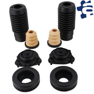 Kit do Amortecedor Dianteiro Completo para os Dois Lados Ecosport 2003 até 2012 Fiesta Rocam 2002 até 2014 em Oferta na Shopee