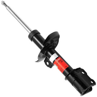 Amortecedor Dianteiro Esquerdo Chevrolet Corsa 2002 até 2012 em Oferta na Shopee