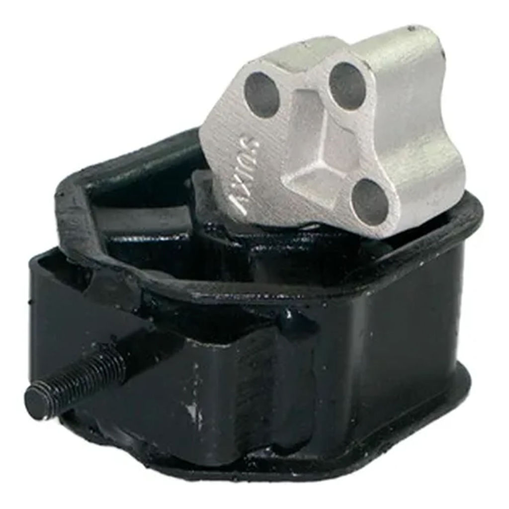Coxim Suporte do Motor Lado Direito Ecosport Fiesta Focus