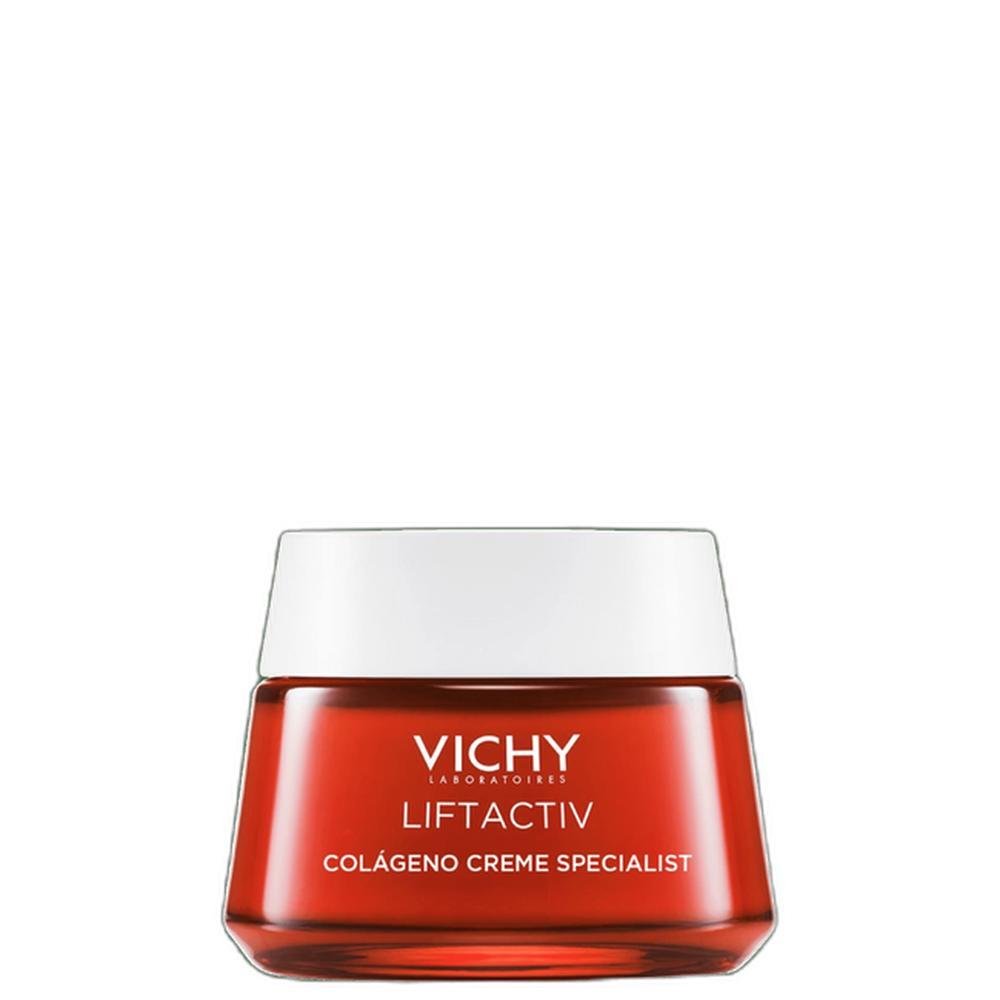 Vichy Liftactiv Colágeno Creme Specialist - Creme Antissinais 50ml