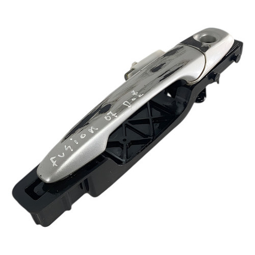 Maçaneta Ext Diant Esquerda Ford Fusion 2006/2009 Cx422 Mw