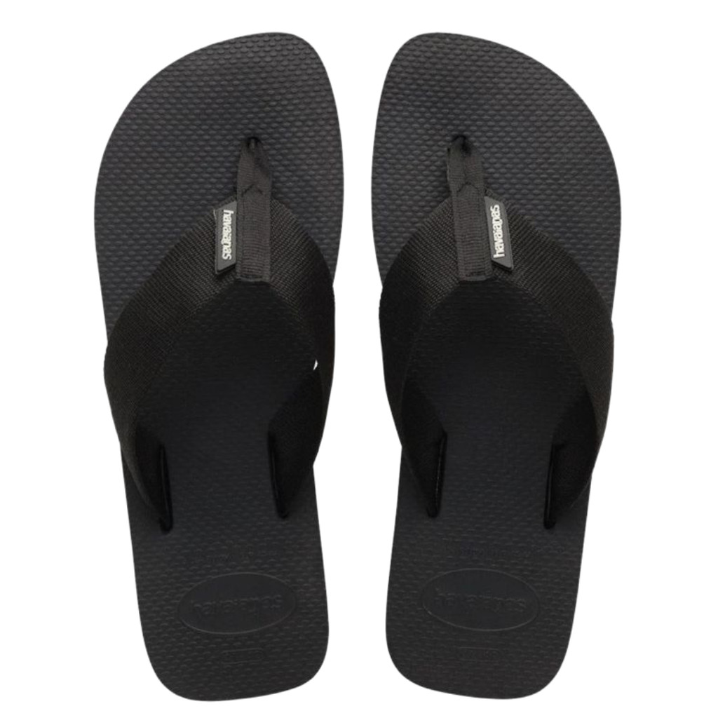 Chinelo Havaianas Urban Basic Mat