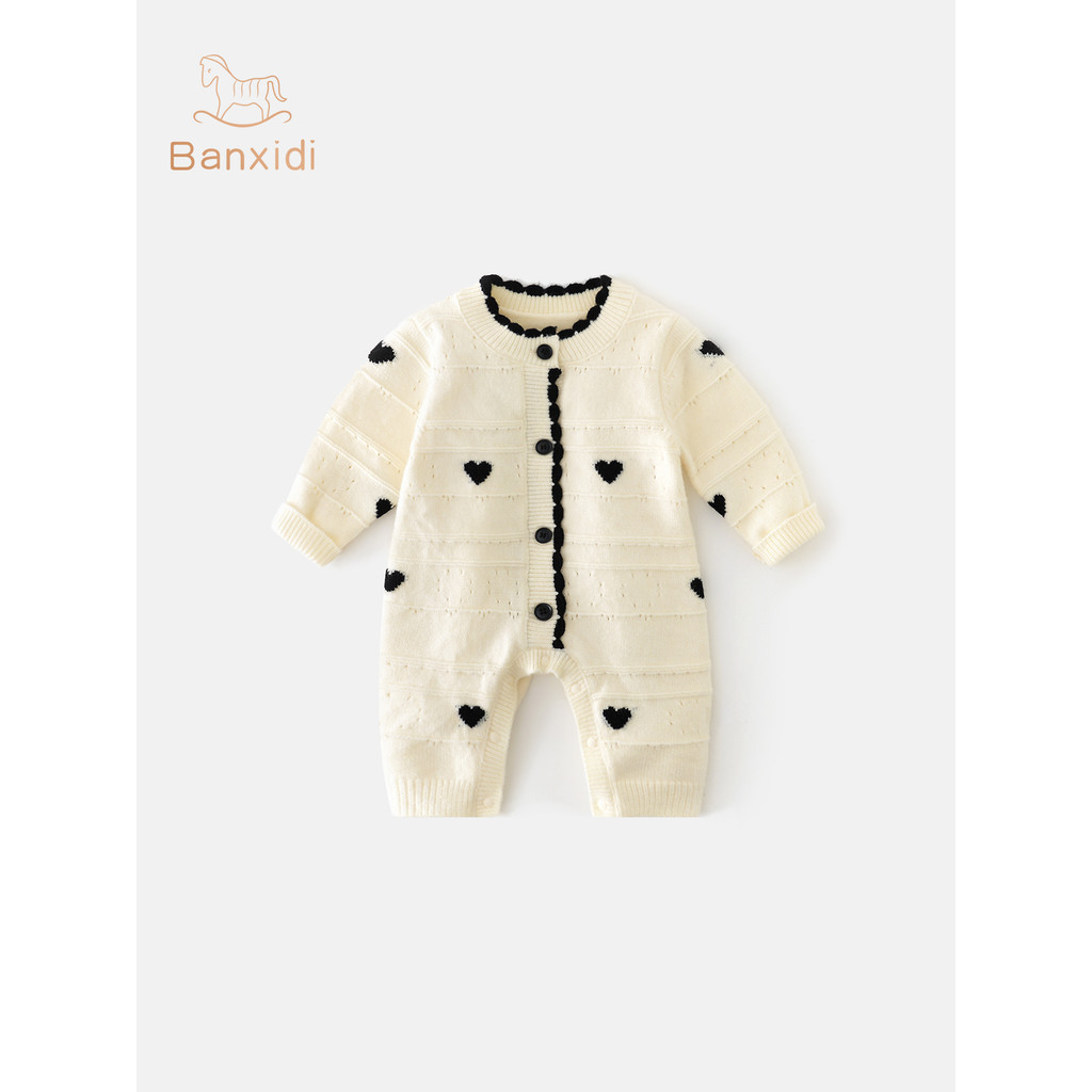 Roupas de bebê roupas de primavera roupas de primavera macacão infantil roupas de passeio de bebê primavera outono peque