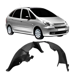 Parabarro Dianteiro Xsara Picasso 99 00 01 02 03 04 05 2006