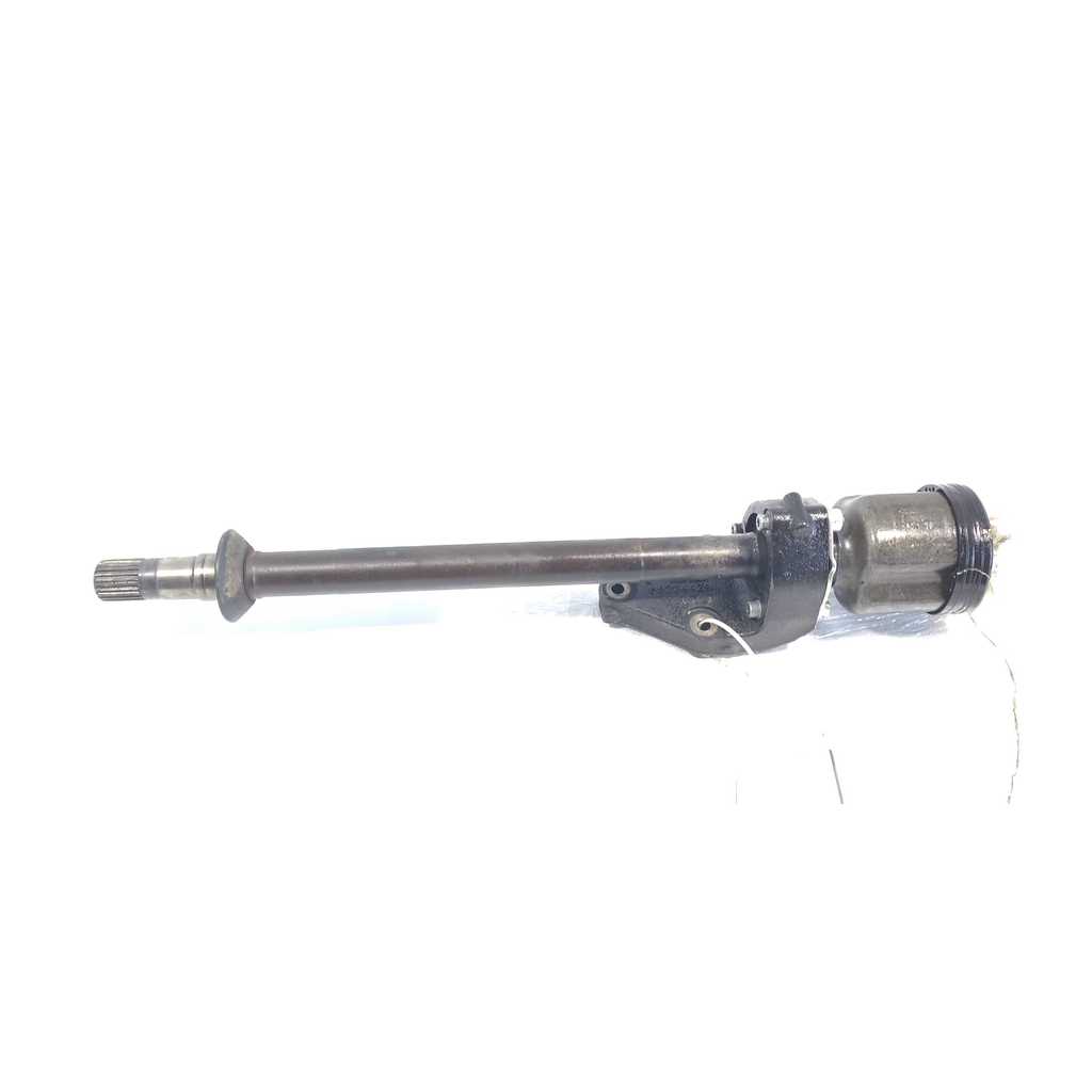 Tulipa Direita Fiat Punto Doblo Strada Palio 55224956