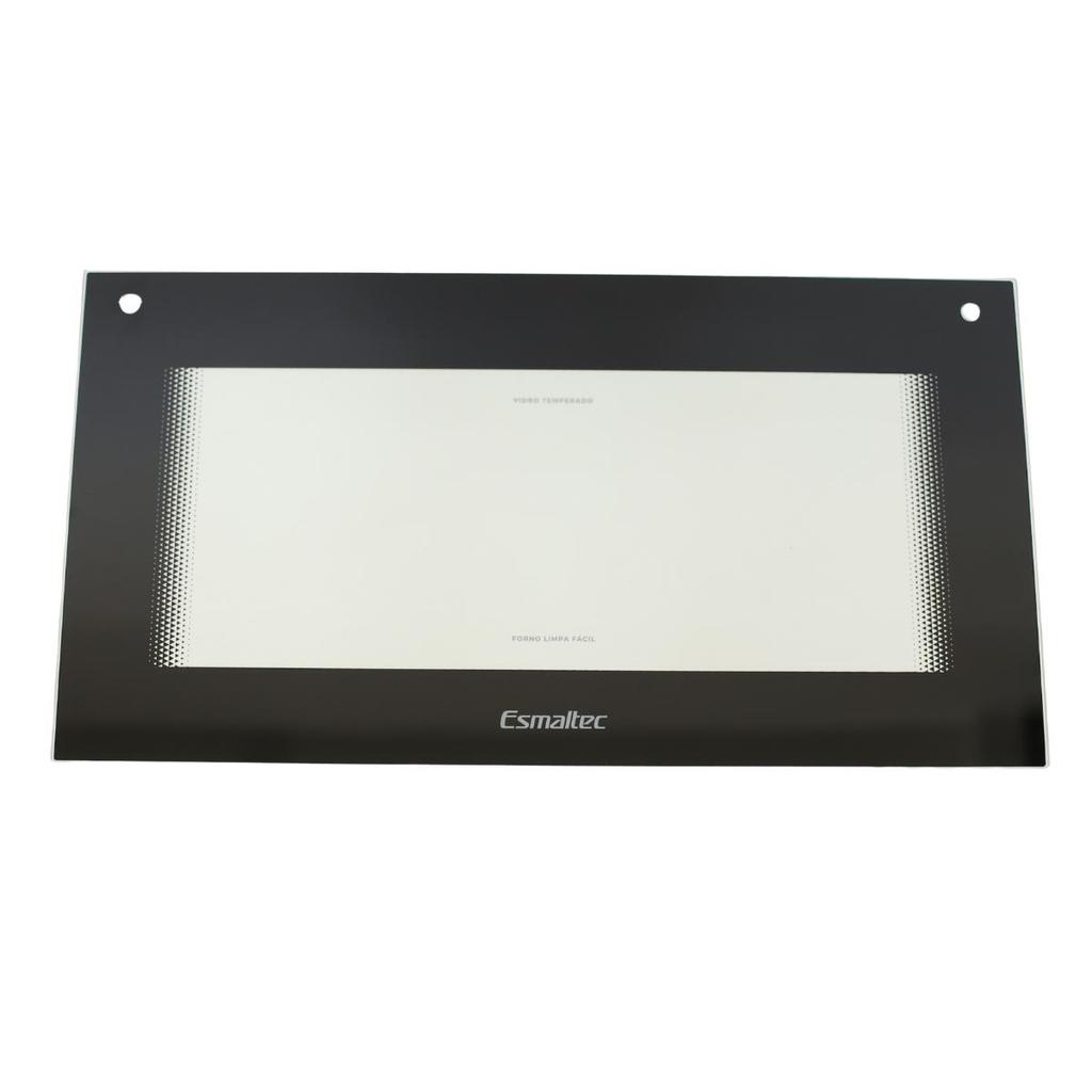 Vidro Externo Porta Fogão Esmaltec Ideal Super 5 Bocas Orig