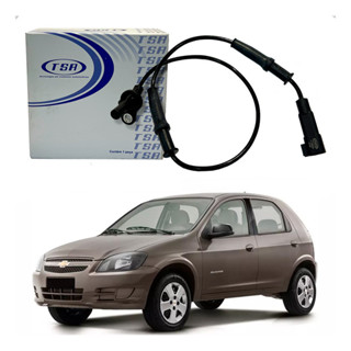 Sensor Freio Abs Dianteiro Celta 1.0 2013 A 2016 em Oferta na Shopee