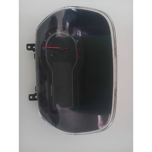 Painel Instrumento Gm Spin 2013 2014 2015 2016 2017 2018 Preto
