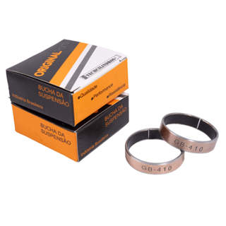 BUCHA GUIA BENGALA PAR NXR 160 BROS 15 A 24 em Oferta na Shopee