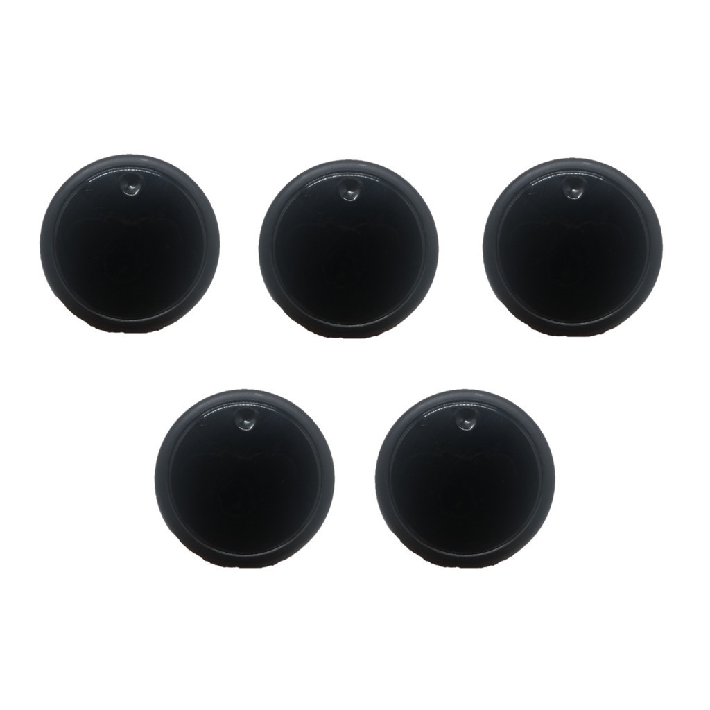 Kit 5 Botões Fogão Forno Mueller Fratello Vetro Moderatto Original 4 Bocas Compativel Qualidade Envio Rápido Oferta